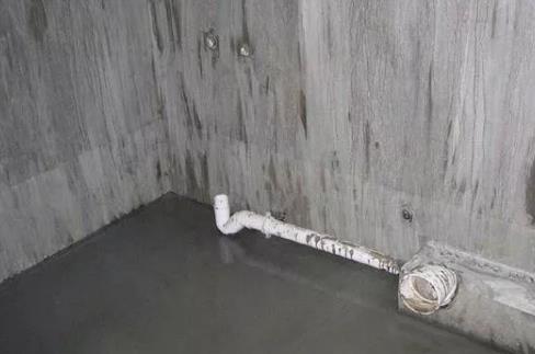 北京装修公司分析：家装过程中的防水施工